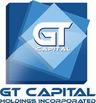 GT CAPITAL HOLDINGS