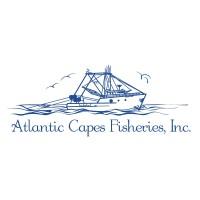 ATLANTIC CAPES FISHERIES (PROCESSING AND SALES DIVISIONS)