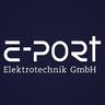 E-port Elektrotechnik