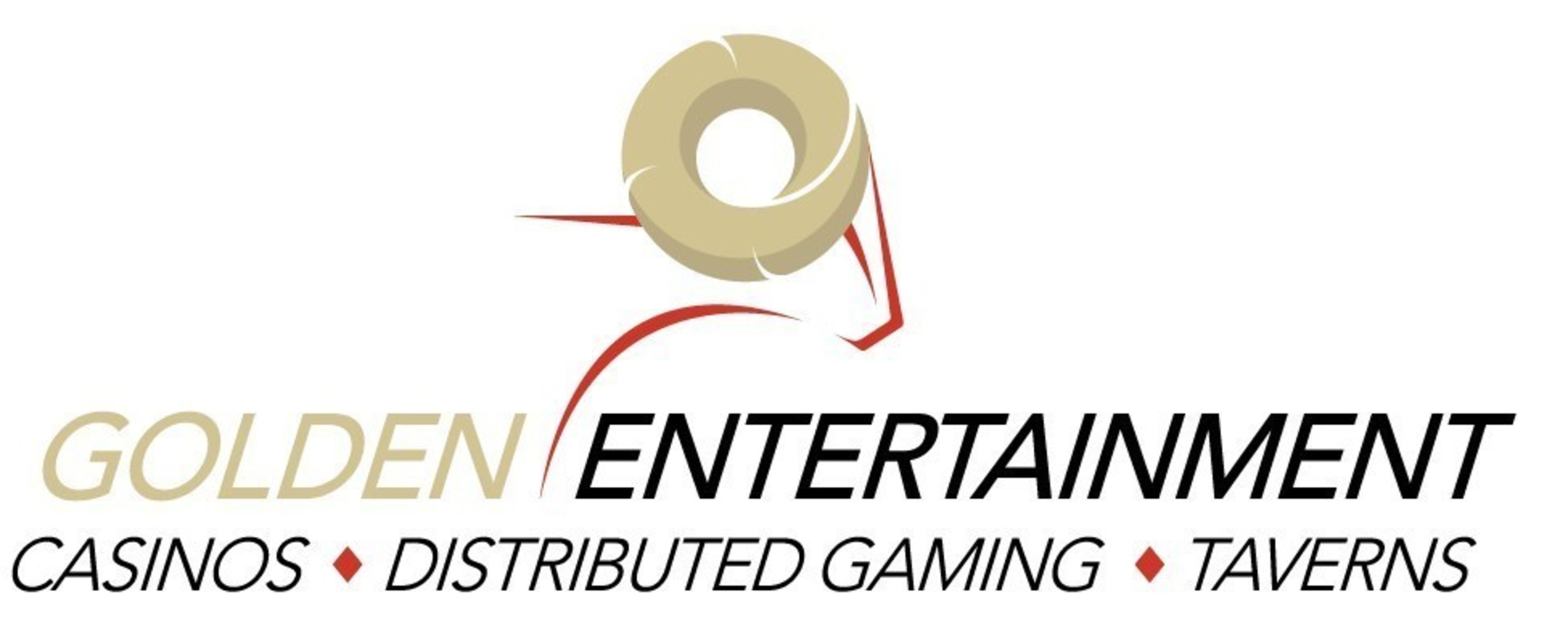 Golden Entertainment (seven Of Its Casino Real Estate Assets)