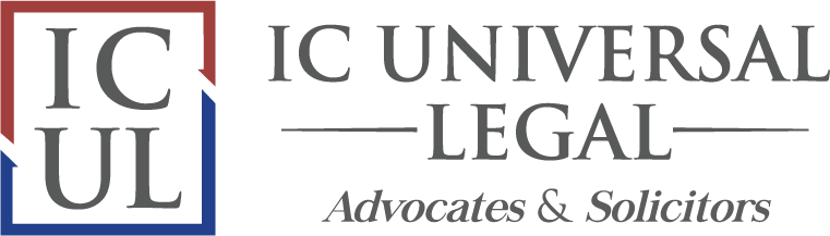 ic universal legal