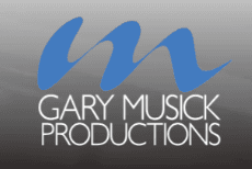 GARY MUSICK PRODUCTIONS