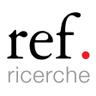 ref ricerche