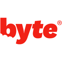 BYTE