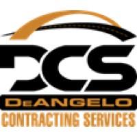 DEANGELO CONTRACTING (PAVEMENT MARKING DIVISION)