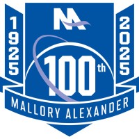 MALLORY ALEXANDER INTERNATIONAL LOGISTICS LLC