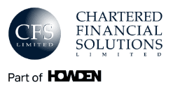 CHARTERED FINANCIAL SOLUTIONS LIMITED