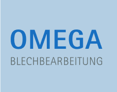 Omega Group (omega Blechbearbeitung Holding Ag)