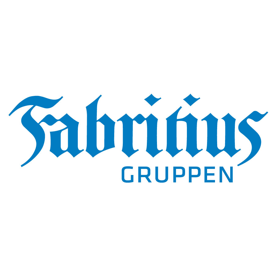FABRITIUS GRUPPEN