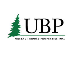 URSTADT BIDDLE PROPERTIES INC