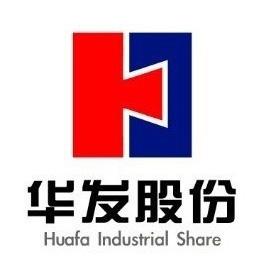 HUAFA INDUSTRIAL CO LTD