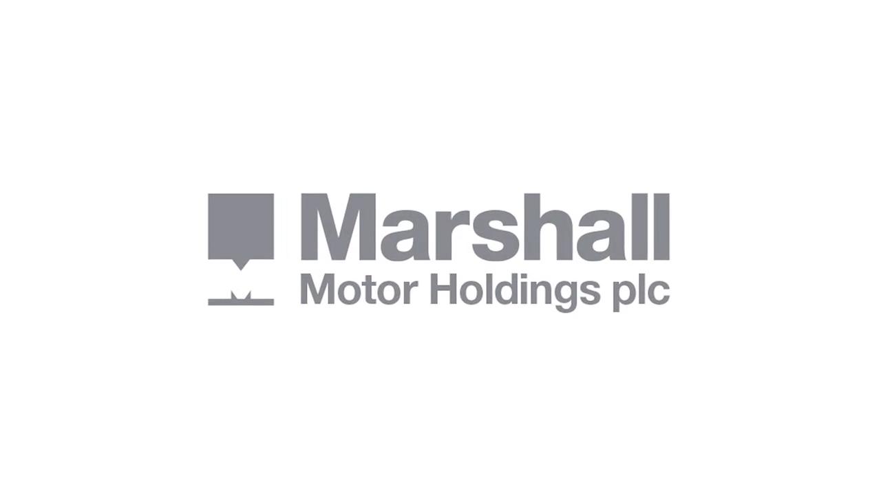 MARSHALL MOTOR HOLDINGS