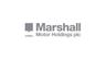 Marshall Motor Holdings