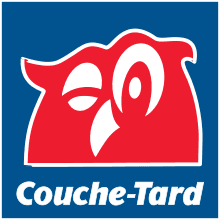 Alimentation Couche-tard