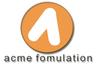 ACME FORMULATION PRIVATE LIMITED