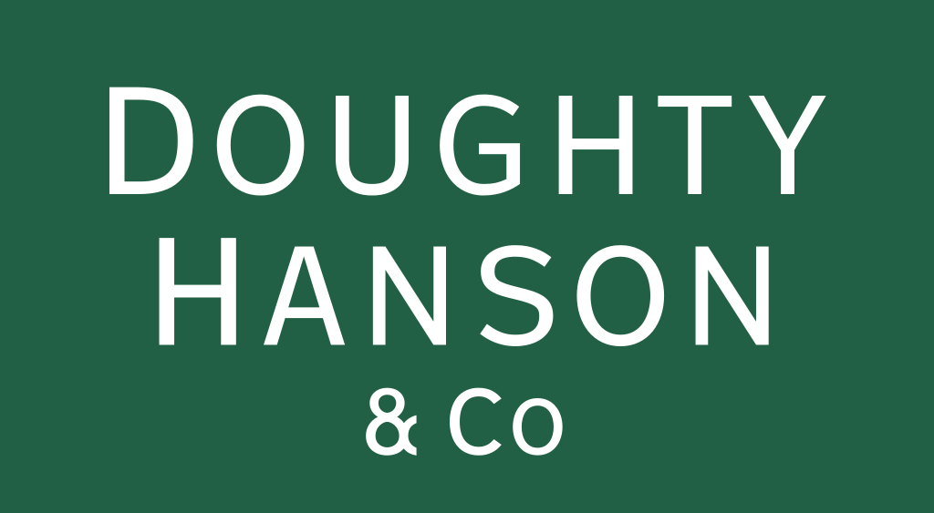 DOUGHTY HANSON