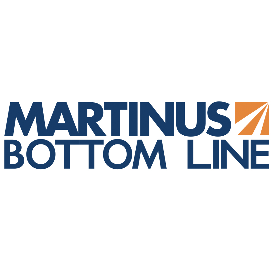 MARTINUS BOTTOM LINE