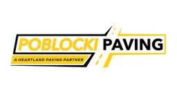 POBLOCKI PAVING