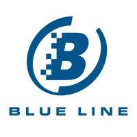 BLUE LINE A/S