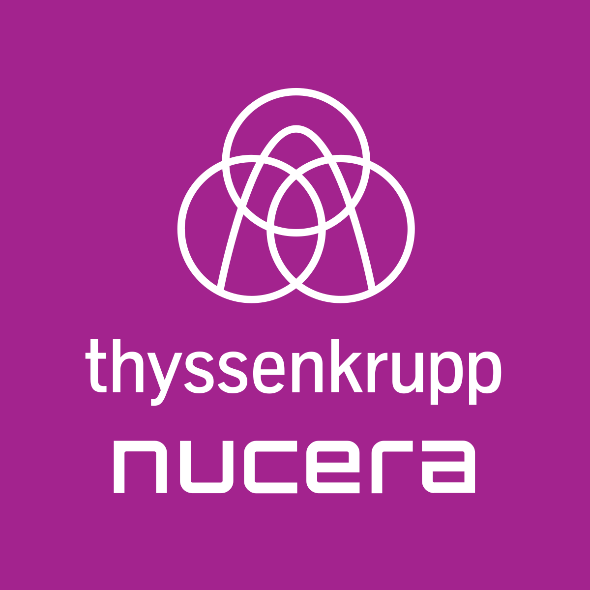 Thyssenkrupp Nucera