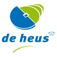 De Heus Animal Nutrition