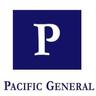 PACIFIC GENERAL