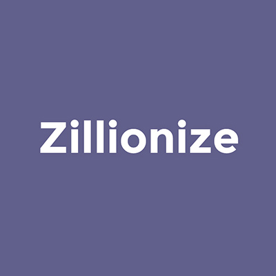ZILLIONIZE
