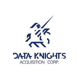 DATA KNIGHTS ACQUISITION CORP