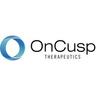 ONCUSP THERAPEUTICS