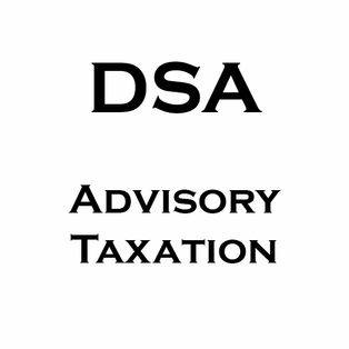 DSA Advisory