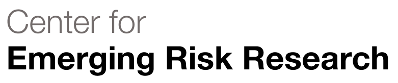 CENTER FOR EMERGING RISK RESEARCH