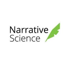 NARRATIVE SCIENCE