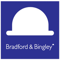 BRADFORD & BINGLEY PLC