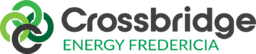 CROSSBRIDGE ENERGY FREDERICIA A/S