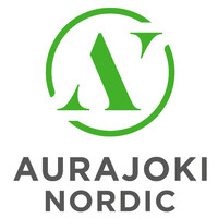 AURAJOKI NORDIC GROUP OY