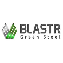 Blastr Green Steel