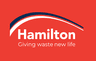 HAMILTON WASTE AND RECYCLING