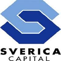 SVERICA CAPITAL MANAGEMENT