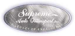 Supreme Auto Transport