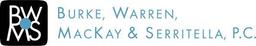 Burke Warren MacKay & Serritella