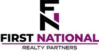 FIRST NATIONAL REALTY PARTNERS