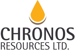 CHRONOS RESOURCES