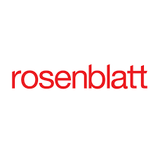 ROSENBLATT GROUP PLC