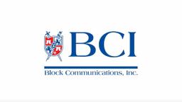 BLOCK COMMUNICATIONS