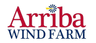 arriba wind farm