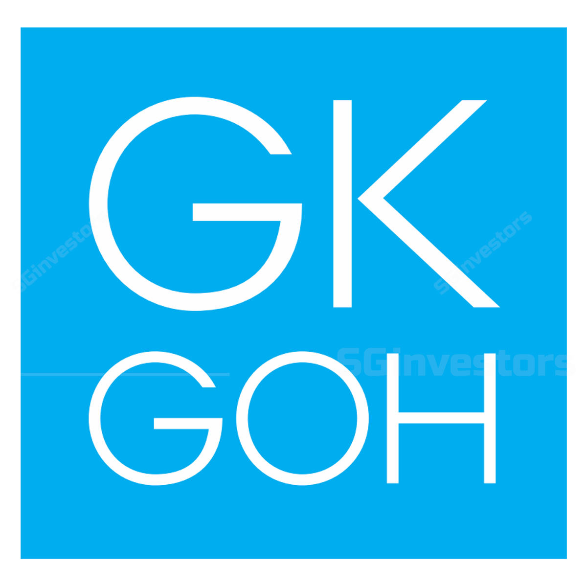 Gk Goh Holding