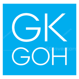 Gk Goh Holding