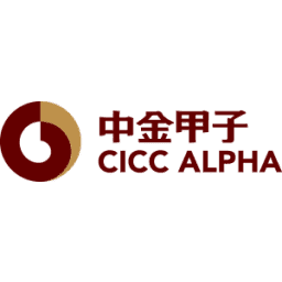 CICC ALPHA