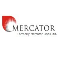 MERCATOR PETROLEUM