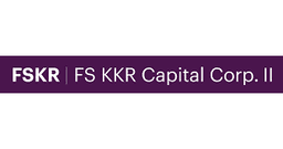 FS KKR CAPITAL CORP II